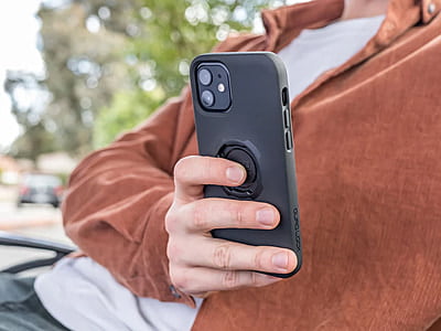 Quad Lock Cases - iPhone Quad Lock Cases - iPhone