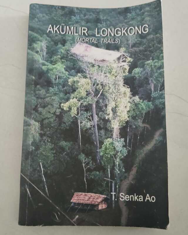 AKUMLIR LONGKONG