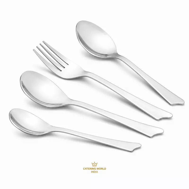 MONALISA TEA SPOON KG