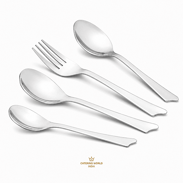 MONALISA DESERT SPOON KG