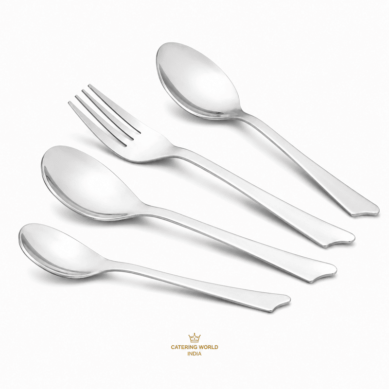 MONALISA DESERT SPOON KG