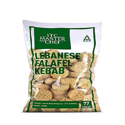 ITC - Falafel Kabab 1KG