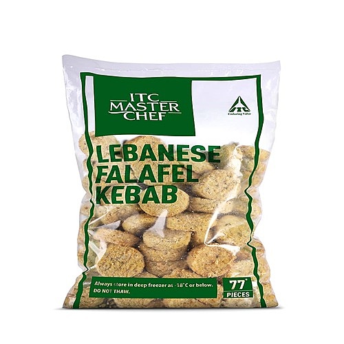 ITC - Falafel Kabab 1KG