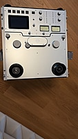 ASW - Analog Audio Design TP-1000 Tape Recorder - Trolley - TP1000-T ASW - Analog Audio Design TP-1000 Tape Recorder - Trolley - TP1000-T