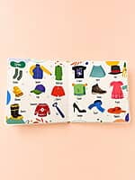 My First 100 words Board Book My First 100 words Board Book
