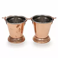 C S BALTI KG