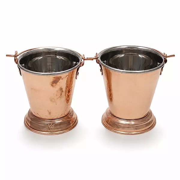 C S BALTI KG