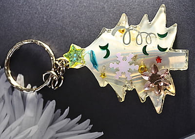 CHRISTMAS SPECIAL (XAS0001) CHRISTMAS SPECIAL (XAS0001)