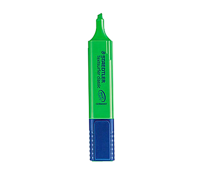 STAEDTLER 364 05  Textsurfer C. H Pen