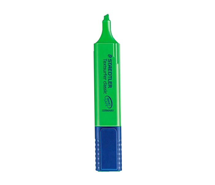 STAEDTLER 364 05 Textsurfer C. H Pen STAEDTLER 364 05 Textsurfer C. H Pen
