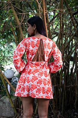 Petals On Fire Petals On Fire