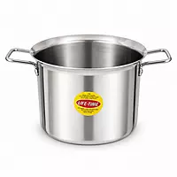 SS STOCK POT KG