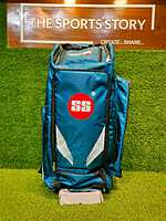 CRICKET KITBAG SS VA 900 DUFFLE CRICKET KITBAG SS VA 900 DUFFLE