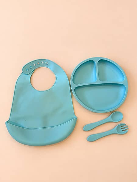 Tiny Tummies Feeding Set Tiny Tummies Feeding Set
