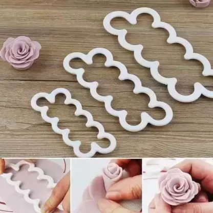 Arum lily cutter
