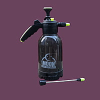 2LTR Premium Manual Garden Sprayer, Lawn Sprayer, Used for Lawn and Gardening, Plant Flowers, PESTICIDES and FERTILIZERS Spray