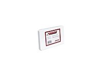 Pack of 12 5x3"" Dry Wipe Whiteboards - Presentation Card Size