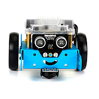 mBot V1.1-Blue (2.4G Version) mBot V1.1-Blue (2.4G Version)