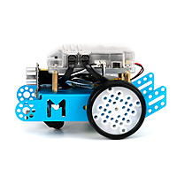mBot V1.1-Blue (2.4G Version) mBot V1.1-Blue (2.4G Version)