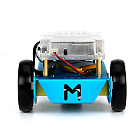 mBot V1.1-Blue (2.4G Version) mBot V1.1-Blue (2.4G Version)