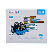 mBot V1.1-Blue (2.4G Version) mBot V1.1-Blue (2.4G Version)