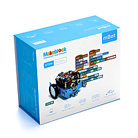 mBot V1.1-Blue (2.4G Version) mBot V1.1-Blue (2.4G Version)