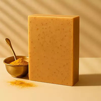 Ubtan Bathing Bar -100 gms