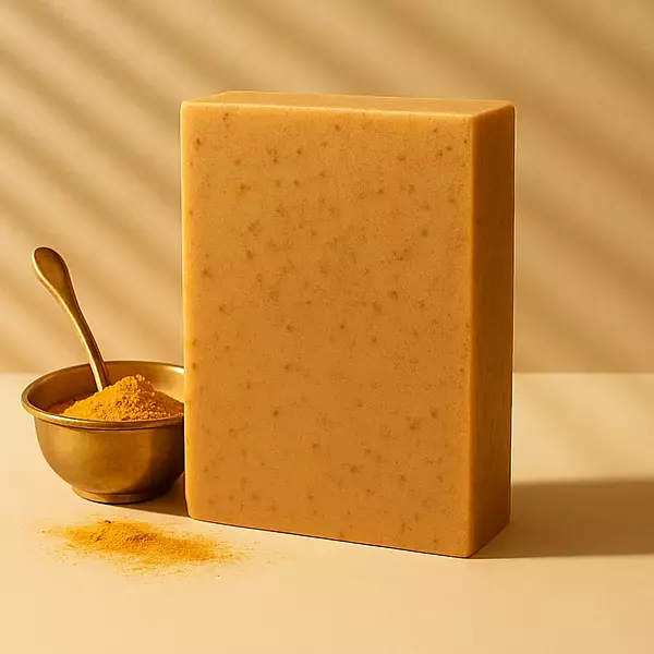 Ubtan Bathing Bar -100 gms