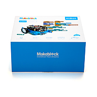 mBot V1.1-Blue (2.4G Version) mBot V1.1-Blue (2.4G Version)
