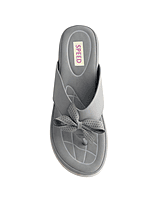 Speed slippers