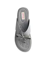 Speed slippers