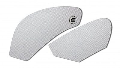 Eazi-Grip Pro Black Tank Grips for Kawasaki ZX-6R 2019-2024 Eazi-Grip Pro Black Tank Grips for Kawasaki ZX-6R 2019-2024