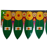 Mango Toran - Namam - Model 5