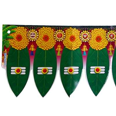 Mango Toran - Namam - Model 5