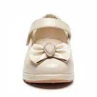 NescoKids Kids Cream Peach Ballerina