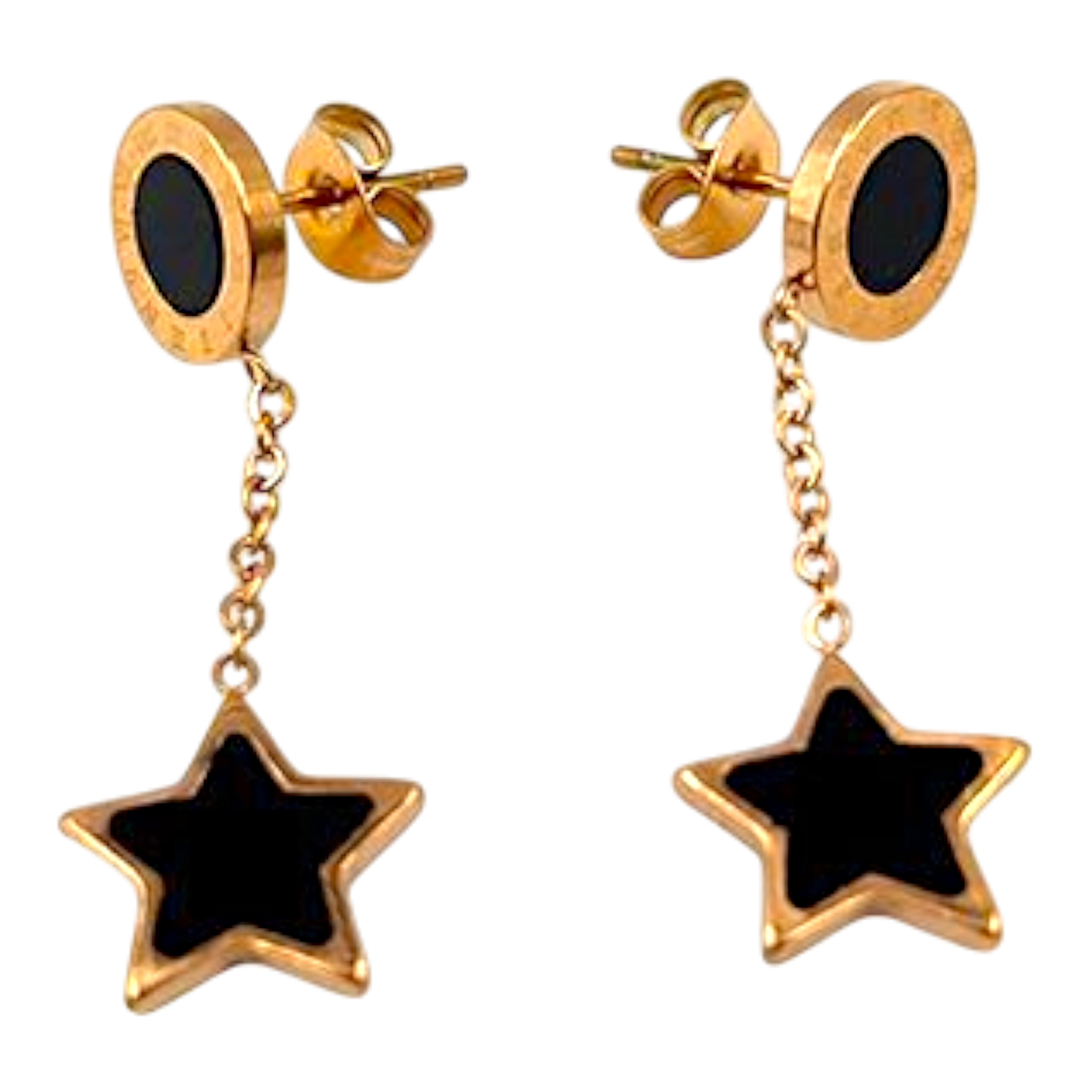 Chic Dangle Earrings