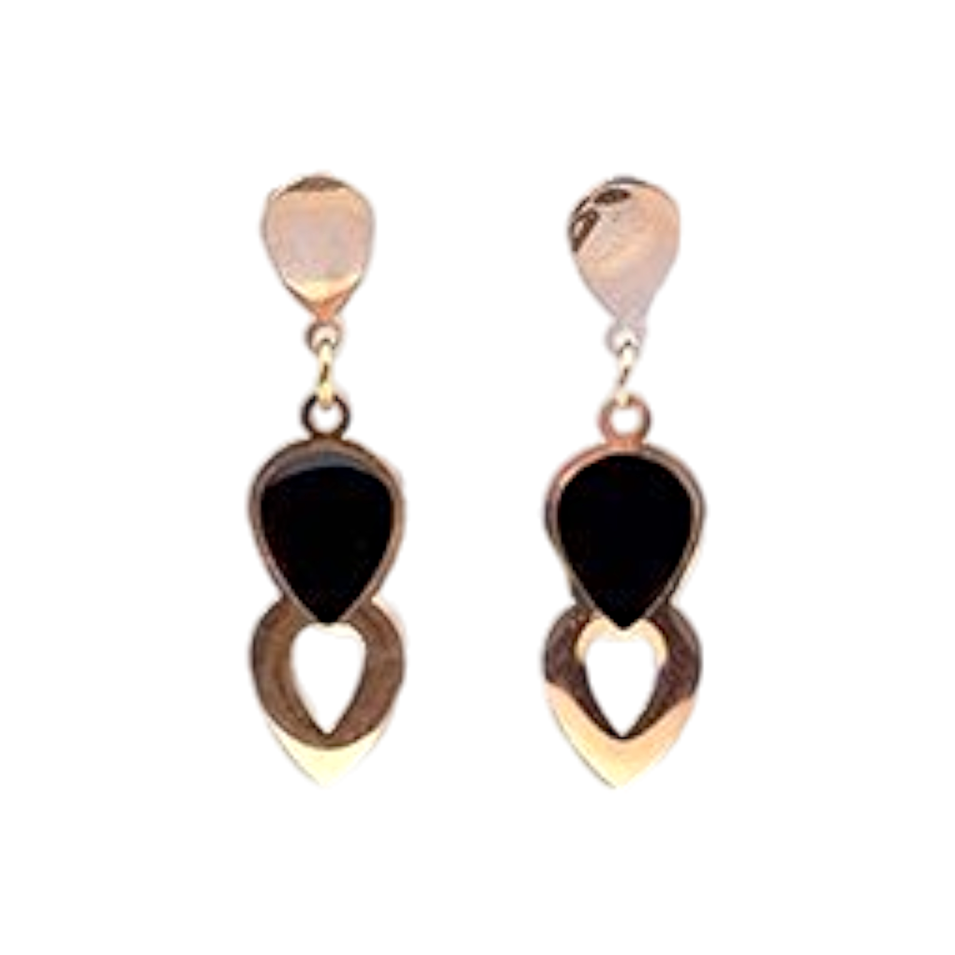 Elegant Dangle Earrings