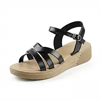 Dr. Foot Strap Sandal