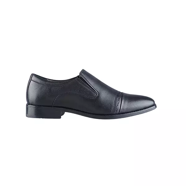 Frankmullar Oxford Shoes