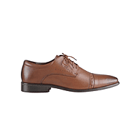 Frankmullar Oxford Shoes
