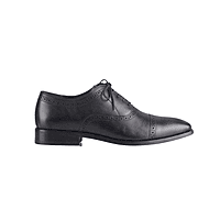 Frankmullar Oxford Shoes