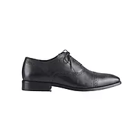 Frankmullar Oxford Shoes