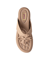 Speed slippers