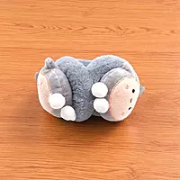 Adorable Sheep Plush Earmuffs