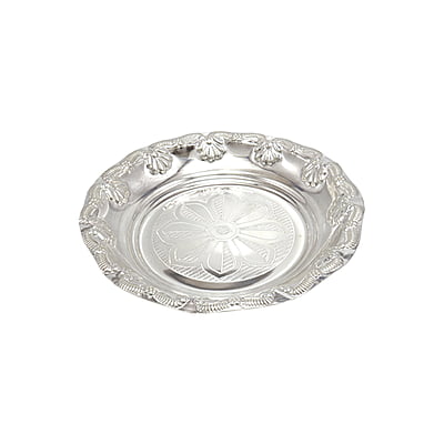 Silver Plate  60g