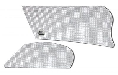 Eazi-Grip Pro Black Tank Grips for Kawasaki ZX-10R 2016-2023