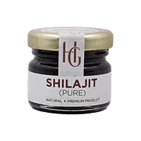 Pure Shilajit