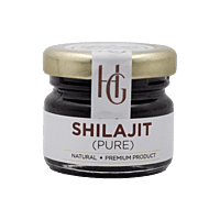 Pure Shilajit