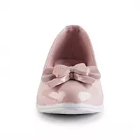 NescoKids Kids Lavender Peach Ballerina