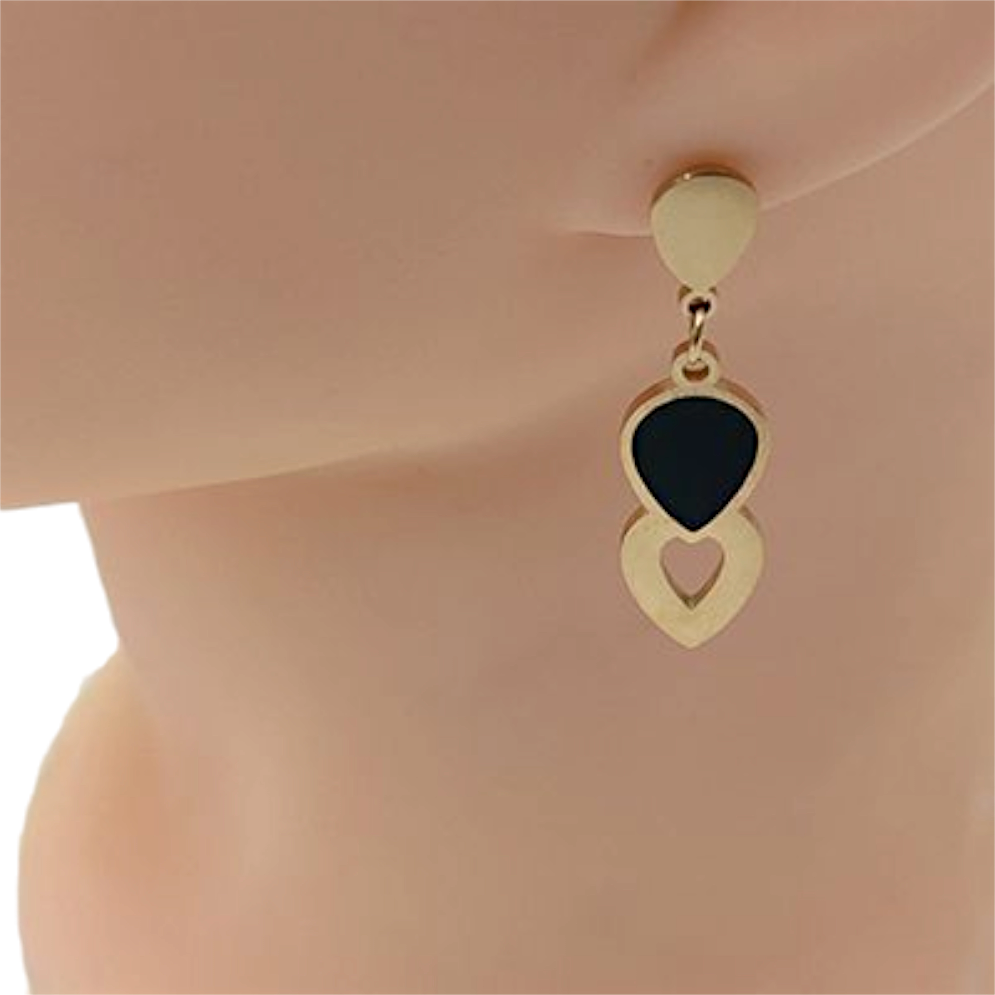 Elegant Dangle Earrings